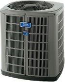 HVAC - Heating, Ventilation, Air Conditioning
