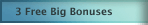 3 Free Big Bonuses