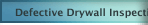 Defective Drywall Inspections