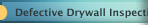 Defective Drywall Inspections